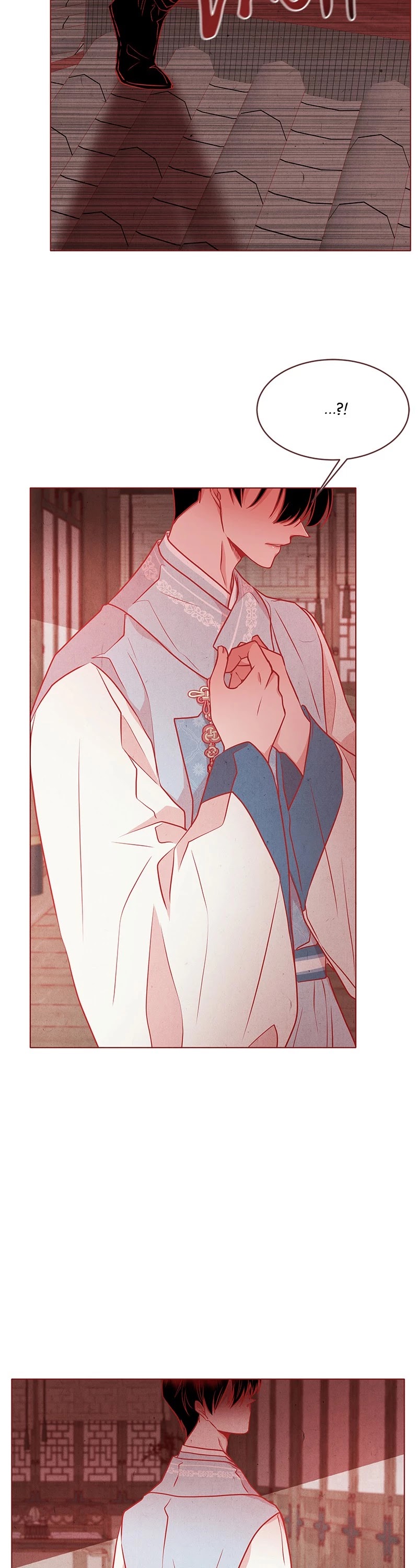 Do Snakes Eat Flowers? chapter 52 - page 31