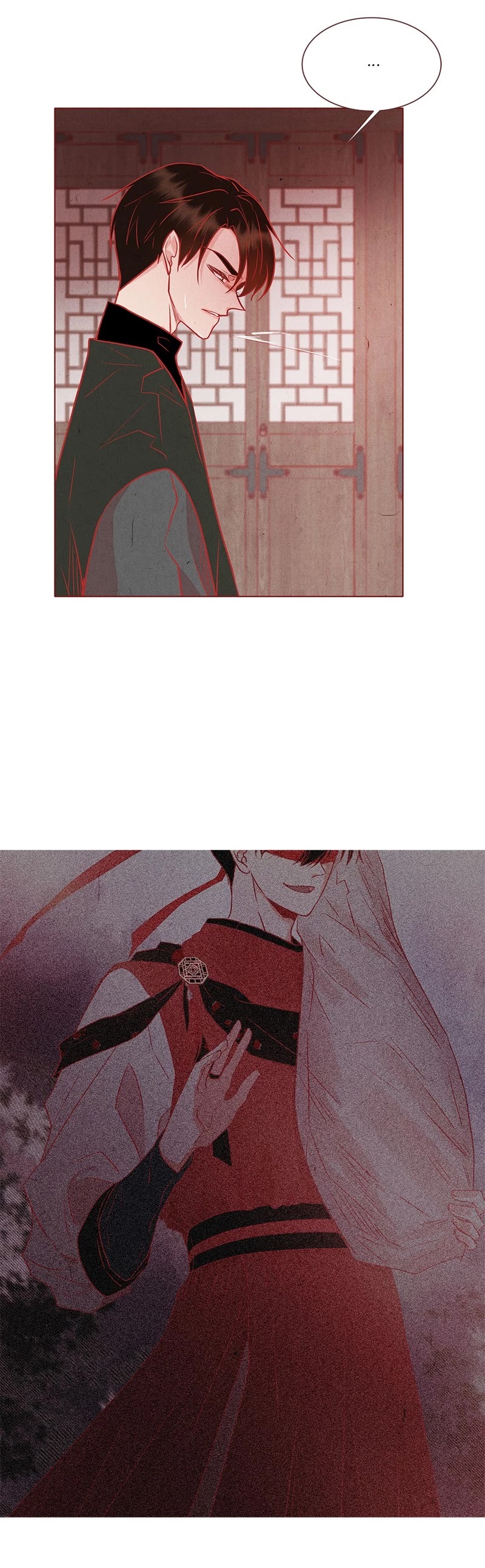Do Snakes Eat Flowers? chapter 52 - page 36