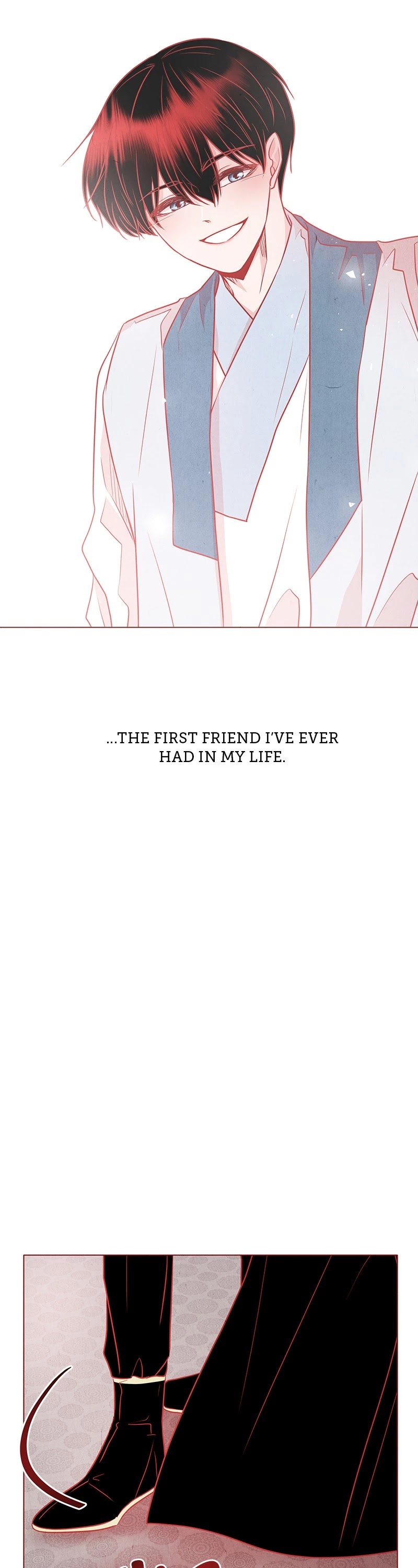 Do Snakes Eat Flowers? chapter 52 - page 40
