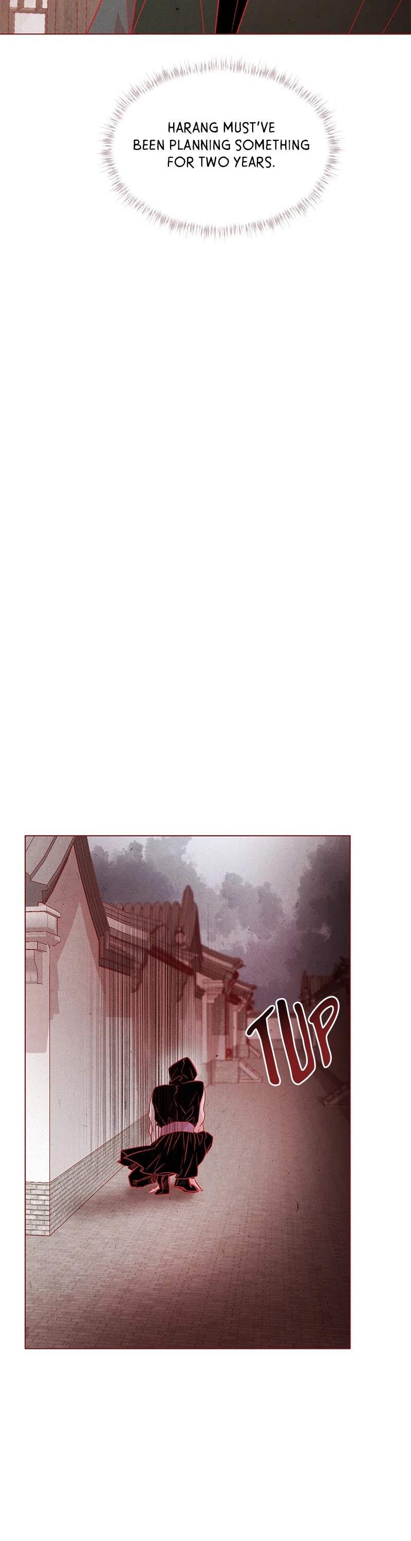Do Snakes Eat Flowers? chapter 53 - page 17
