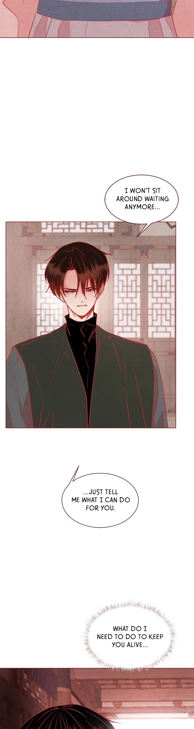 Do Snakes Eat Flowers? chapter 53 - page 2