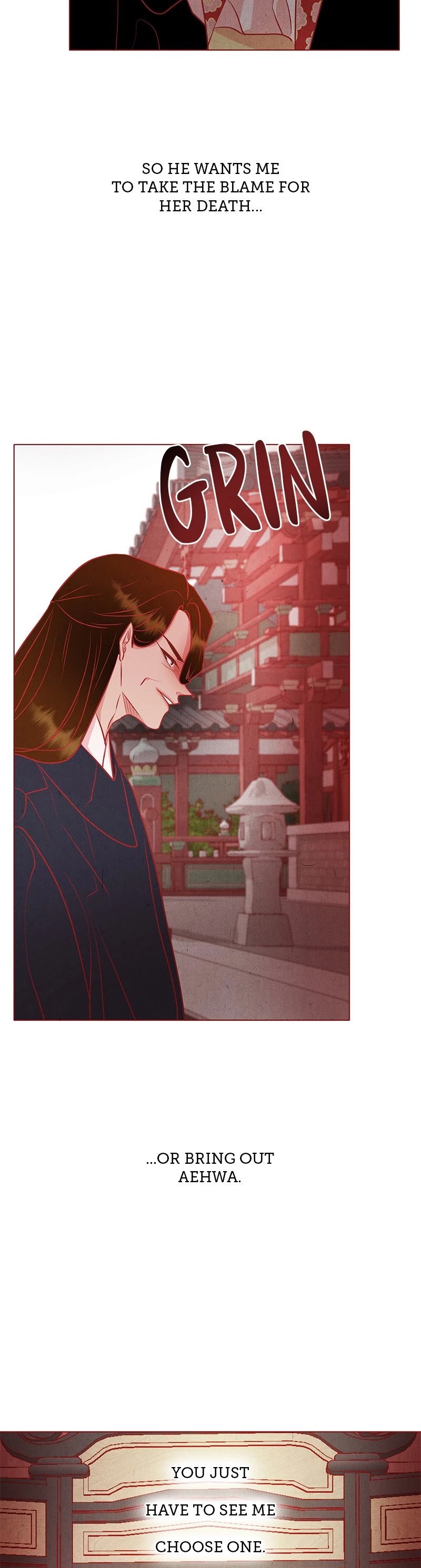Do Snakes Eat Flowers? chapter 53 - page 24