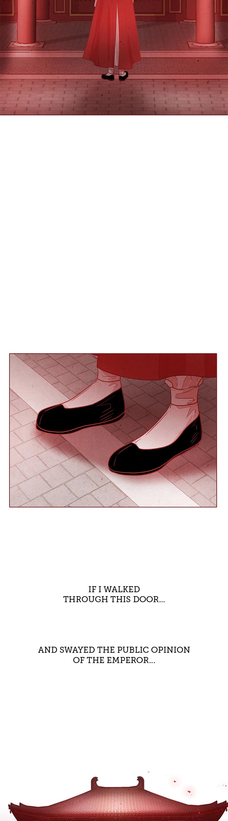 Do Snakes Eat Flowers? chapter 53 - page 27