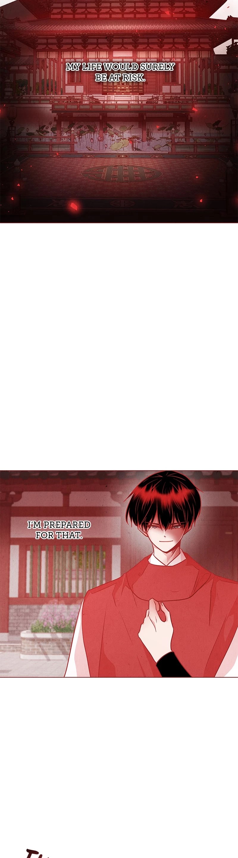 Do Snakes Eat Flowers? chapter 53 - page 28