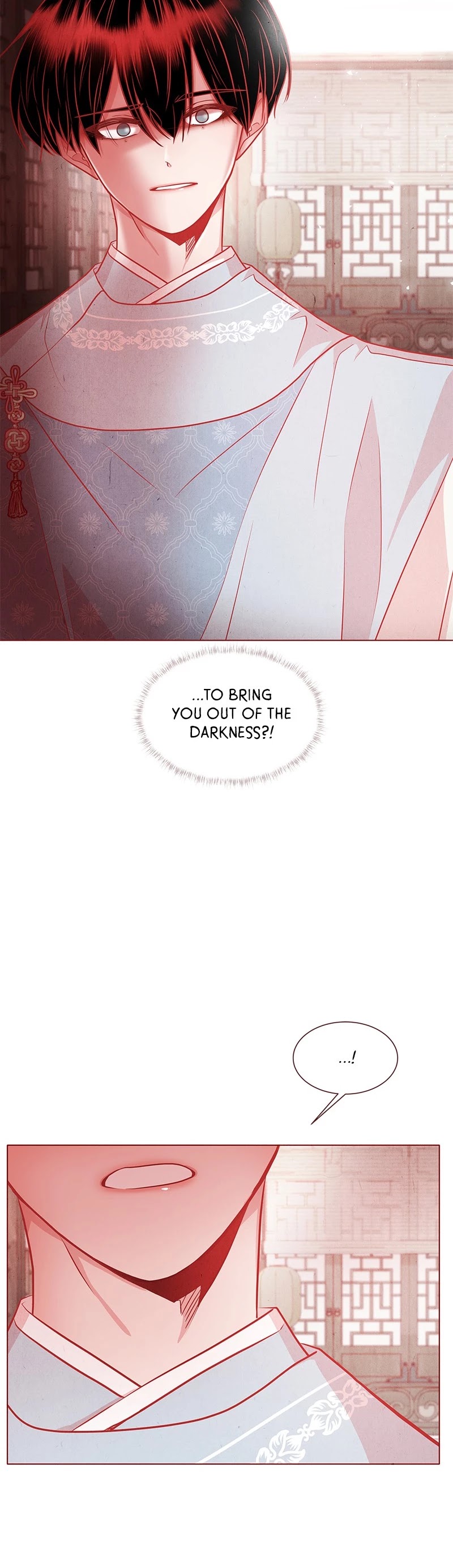 Do Snakes Eat Flowers? chapter 53 - page 3