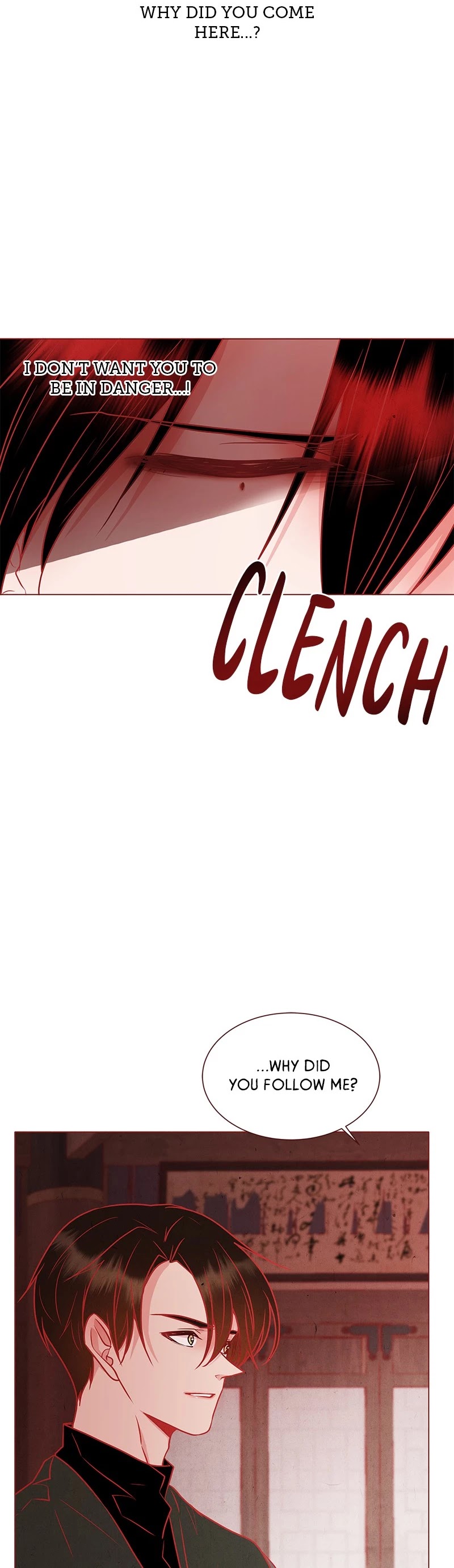 Do Snakes Eat Flowers? chapter 53 - page 4