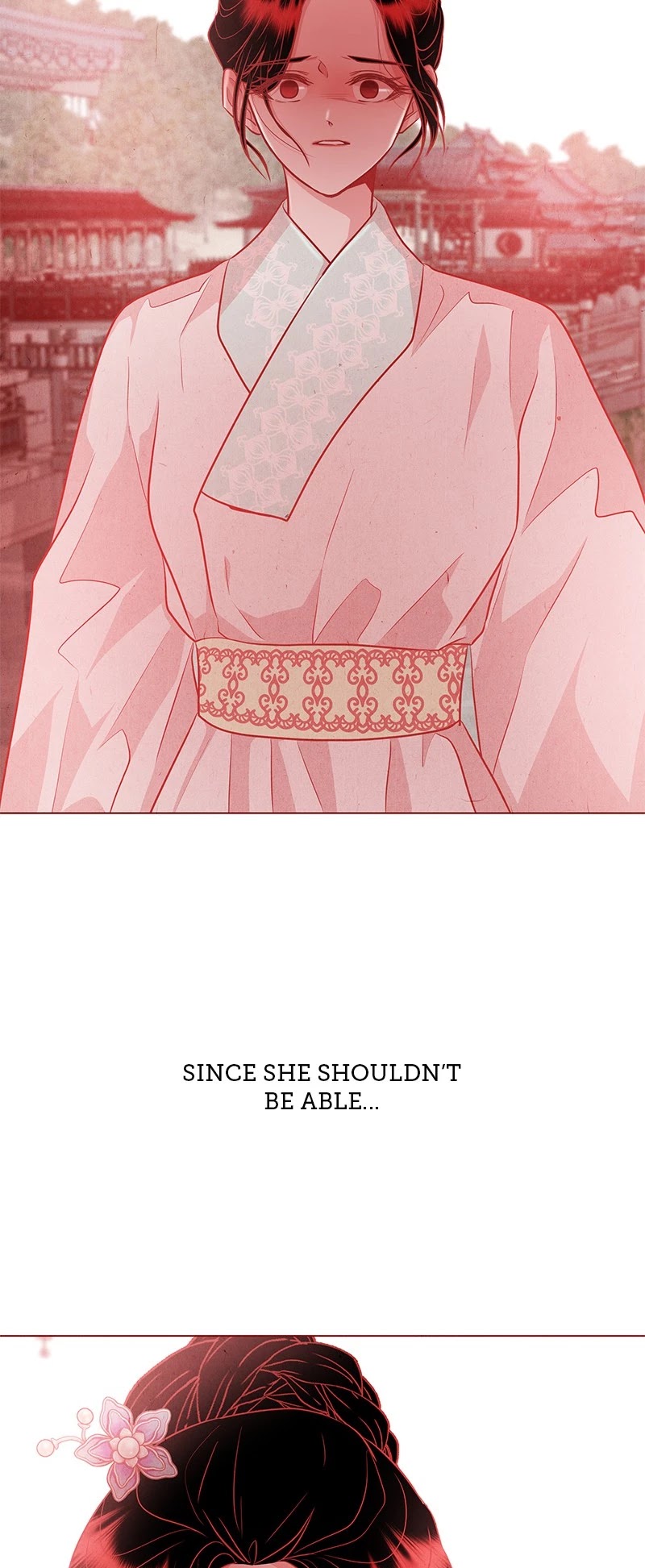 Do Snakes Eat Flowers? chapter 53 - page 41