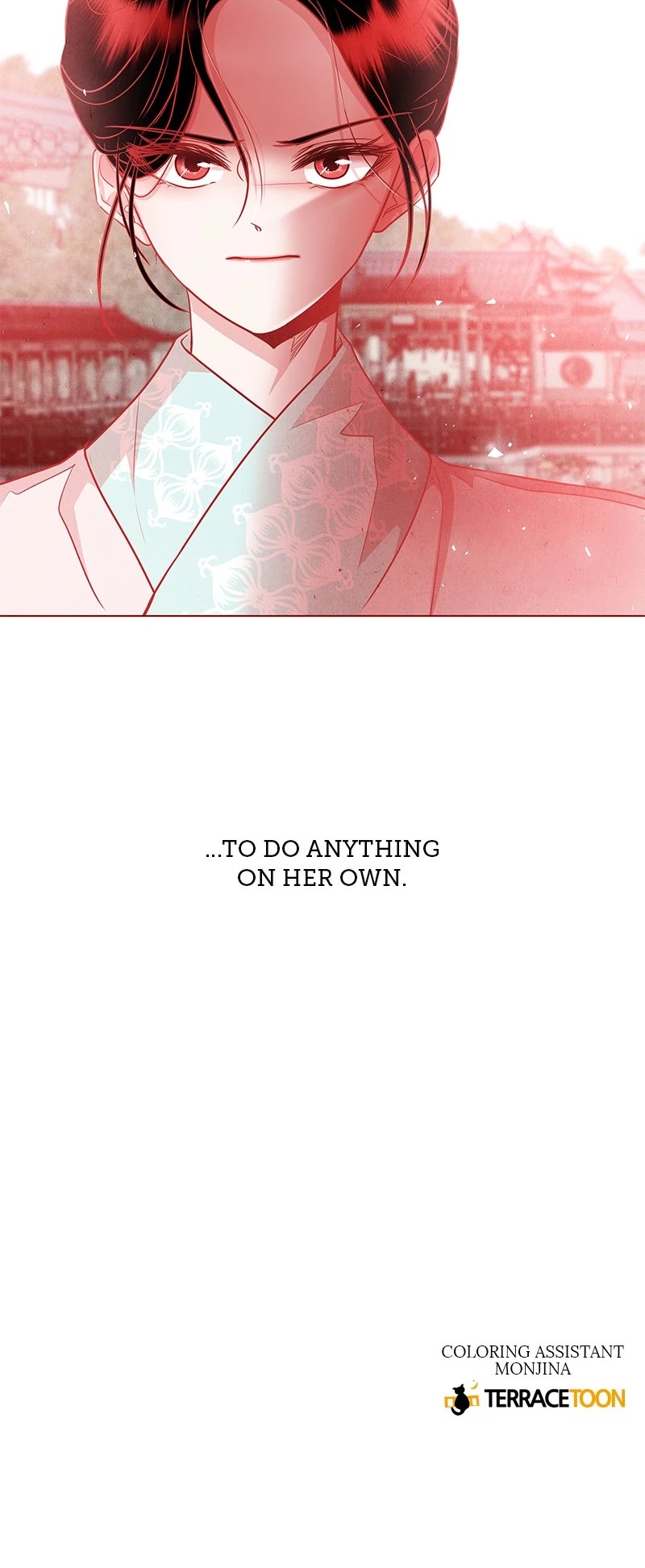 Do Snakes Eat Flowers? chapter 53 - page 42