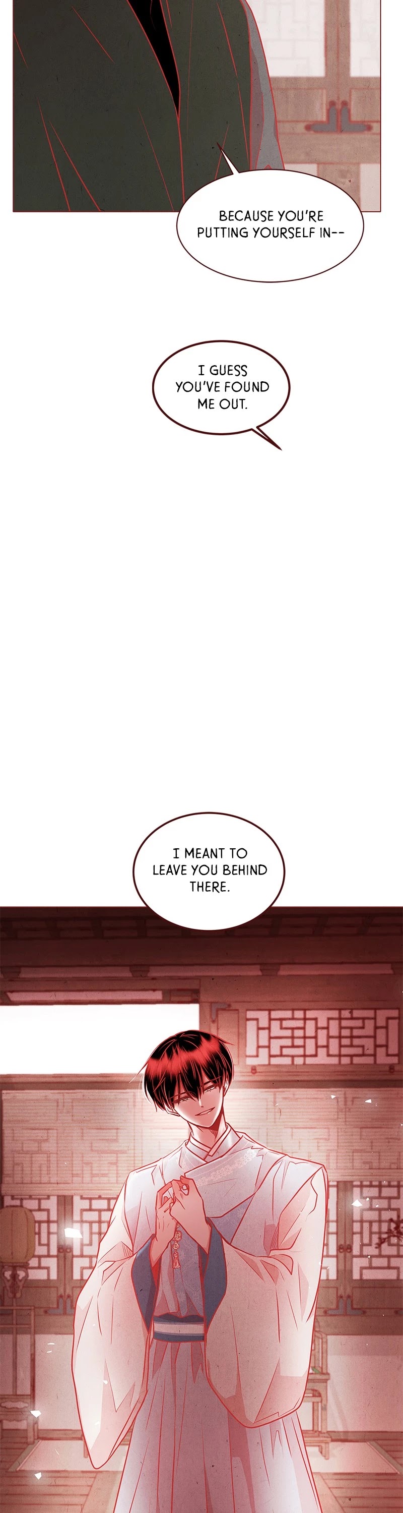 Do Snakes Eat Flowers? chapter 53 - page 5