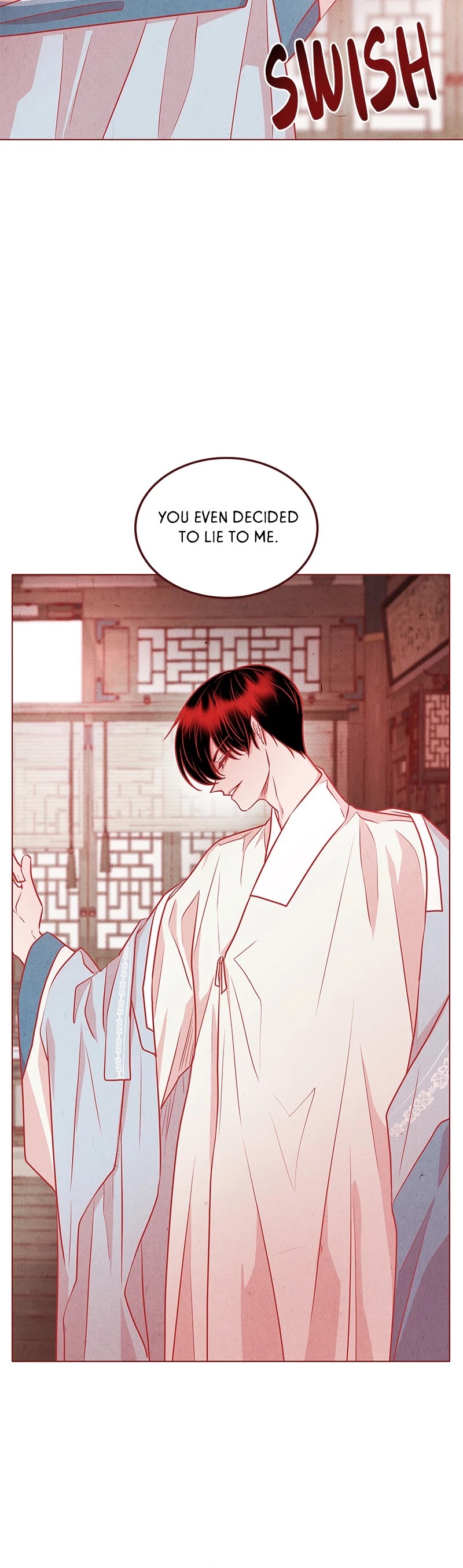 Do Snakes Eat Flowers? chapter 53 - page 7