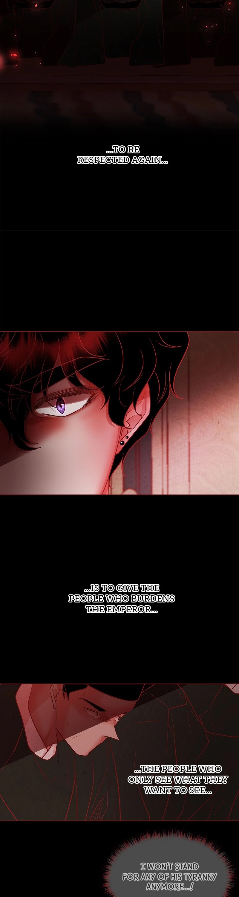 Do Snakes Eat Flowers? chapter 54 - page 18