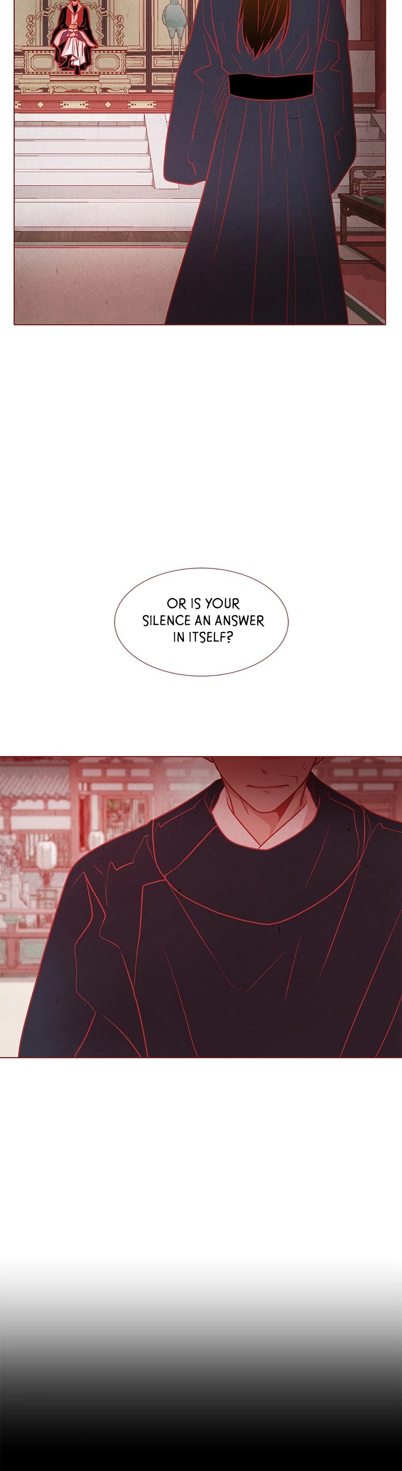 Do Snakes Eat Flowers? chapter 54 - page 24