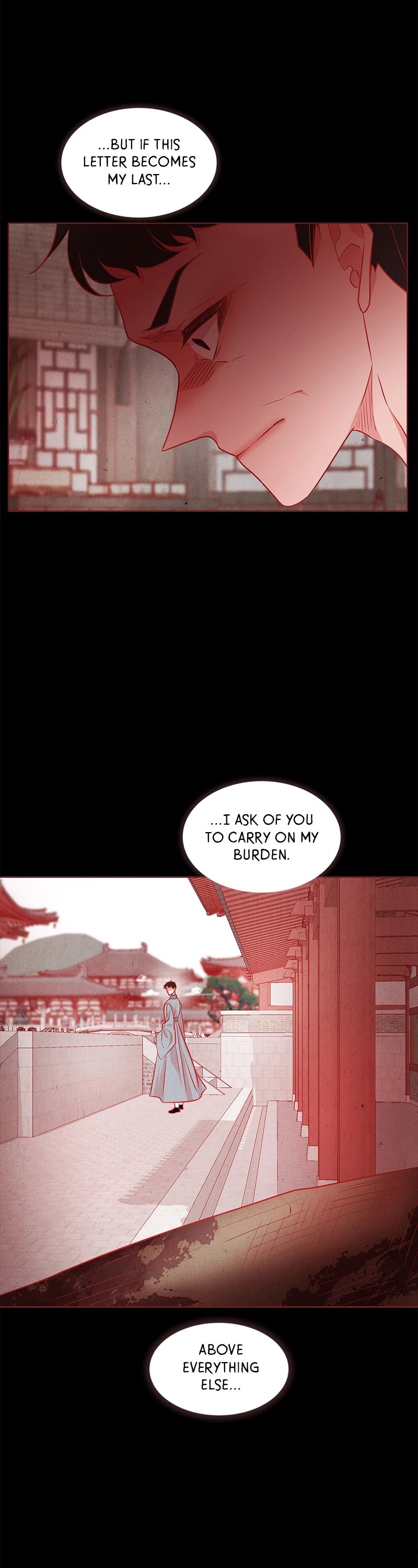 Do Snakes Eat Flowers? chapter 54 - page 27