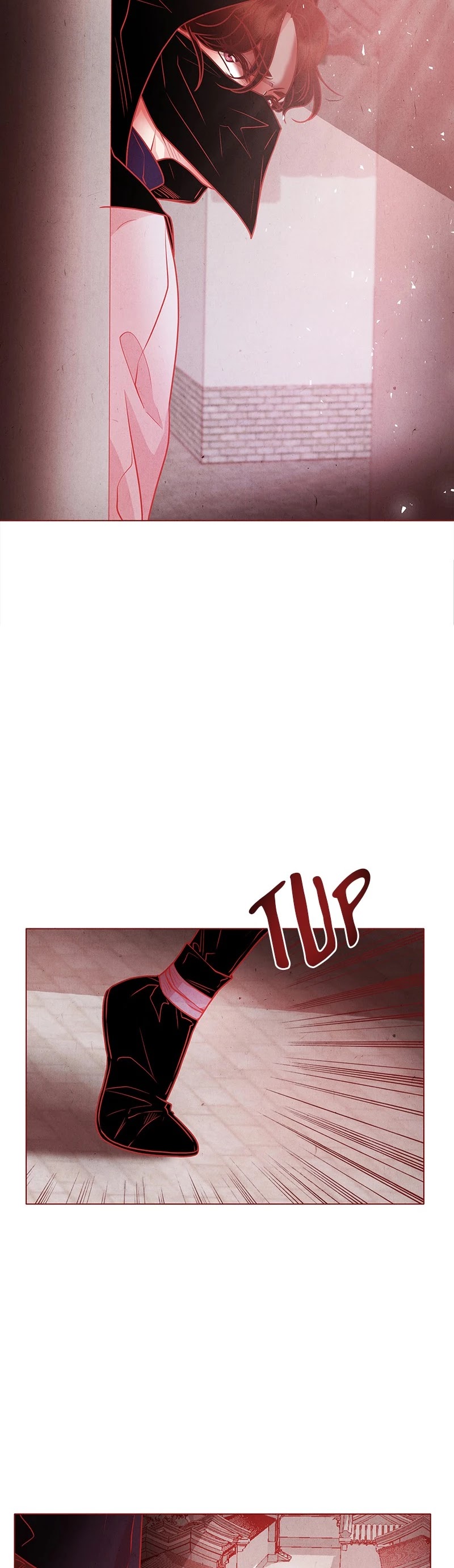 Do Snakes Eat Flowers? chapter 54 - page 3