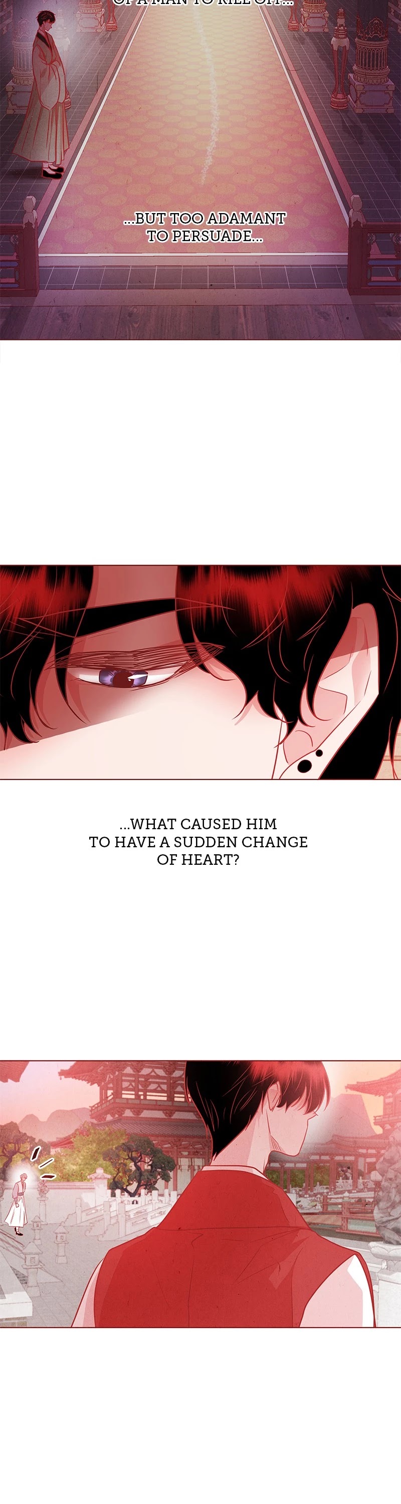 Do Snakes Eat Flowers? chapter 54 - page 35