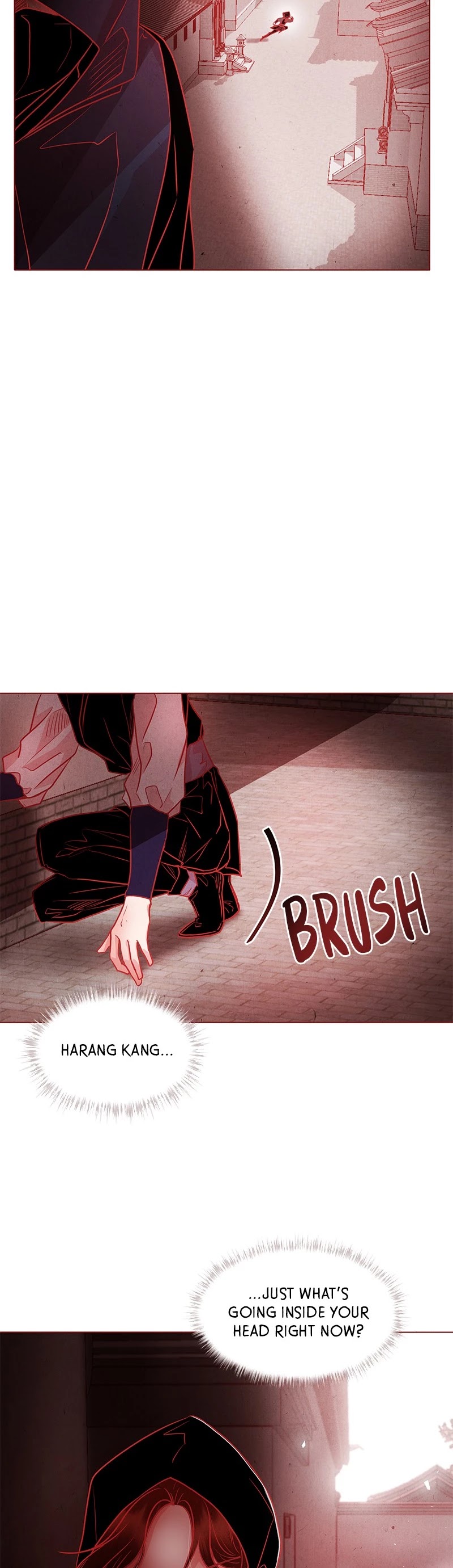 Do Snakes Eat Flowers? chapter 54 - page 4