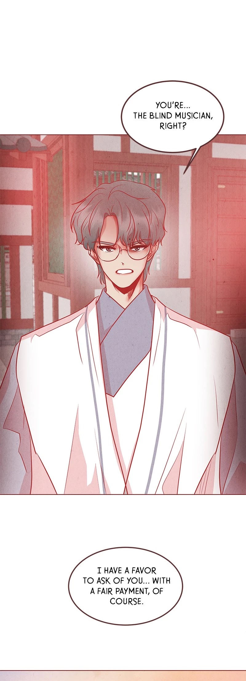 Do Snakes Eat Flowers? chapter 54 - page 41