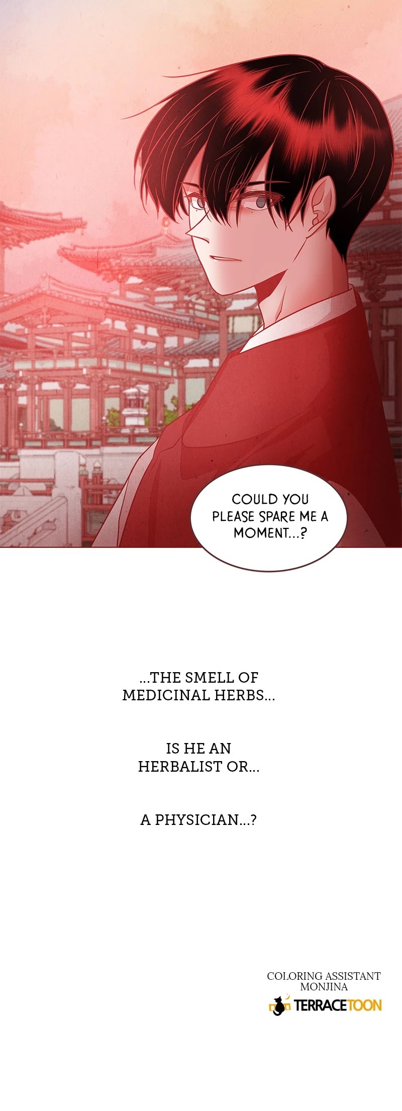 Do Snakes Eat Flowers? chapter 54 - page 42