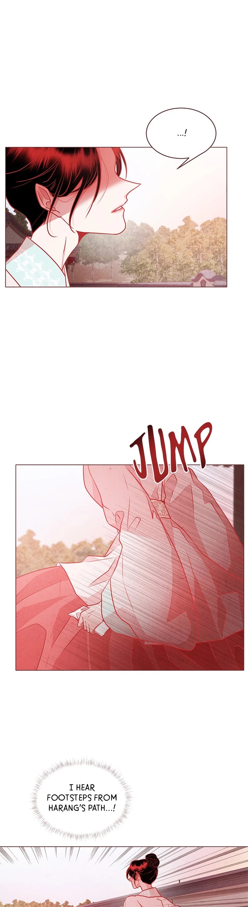 Do Snakes Eat Flowers? chapter 54 - page 7