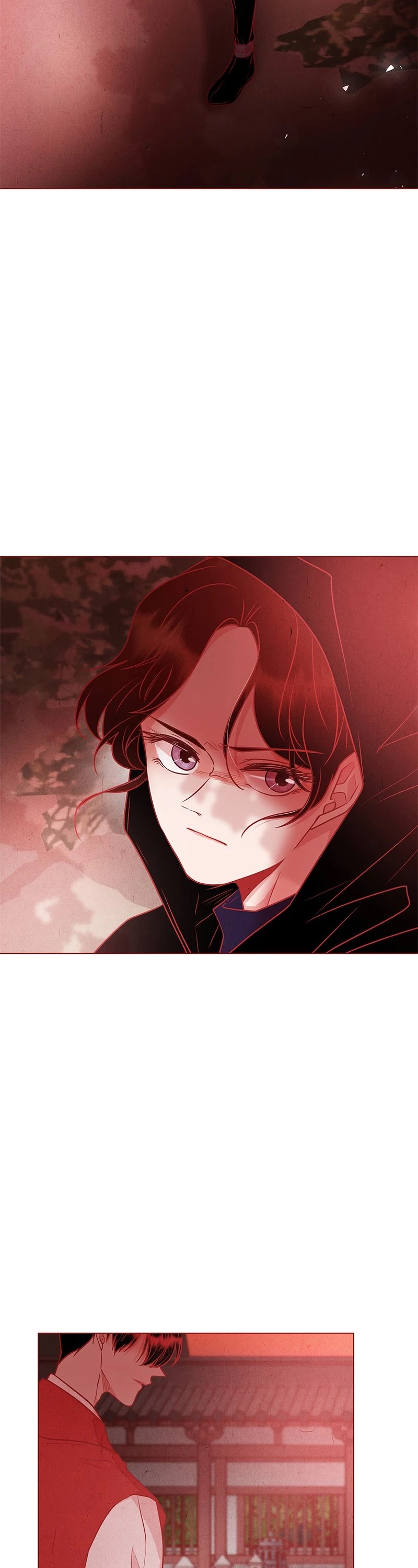 Do Snakes Eat Flowers? chapter 56 - page 10