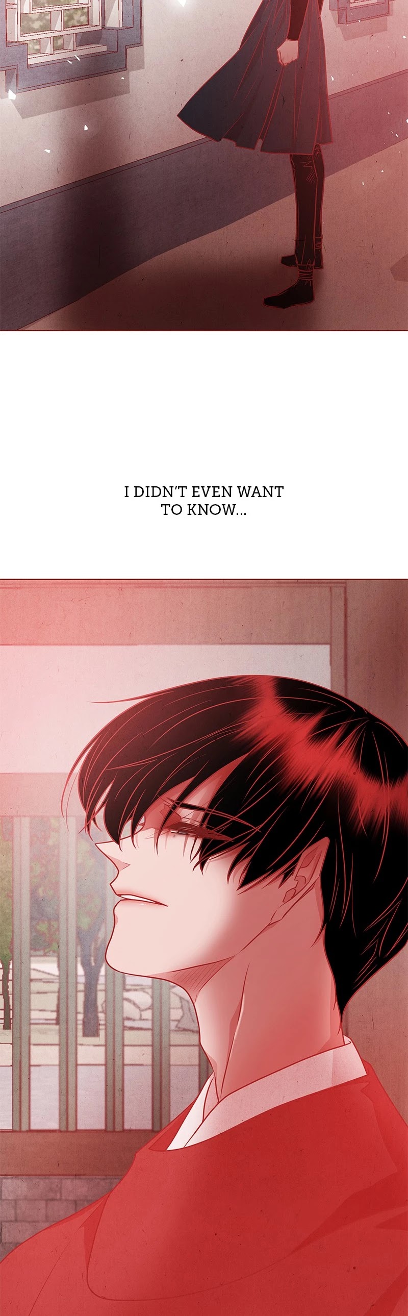 Do Snakes Eat Flowers? chapter 56 - page 16