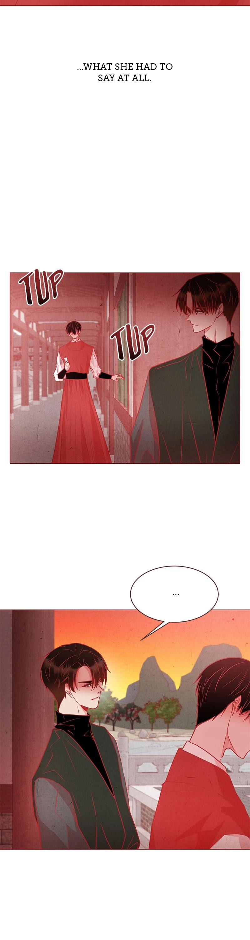 Do Snakes Eat Flowers? chapter 56 - page 17