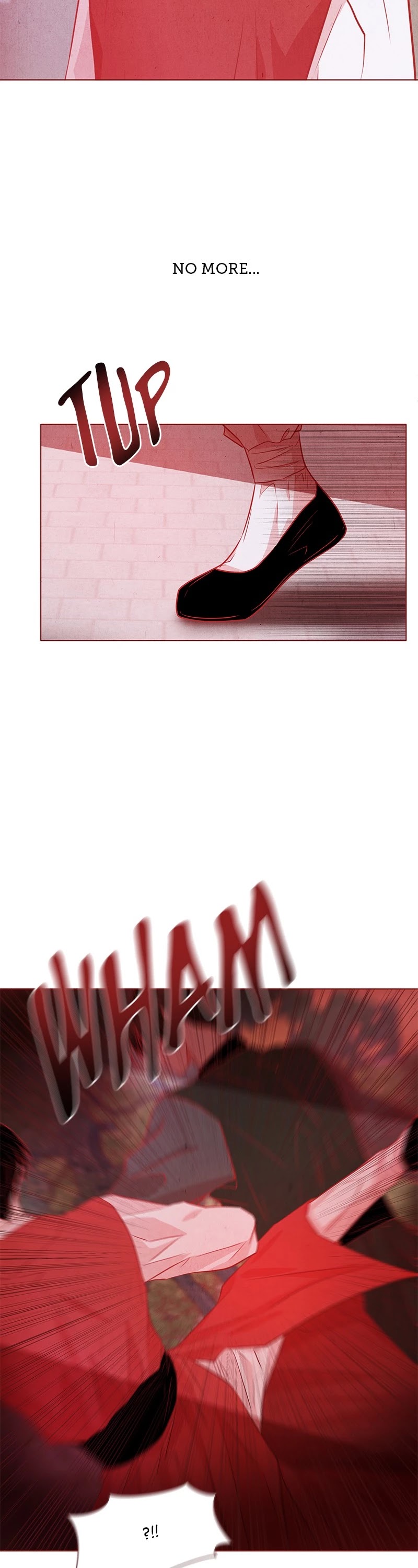 Do Snakes Eat Flowers? chapter 56 - page 26