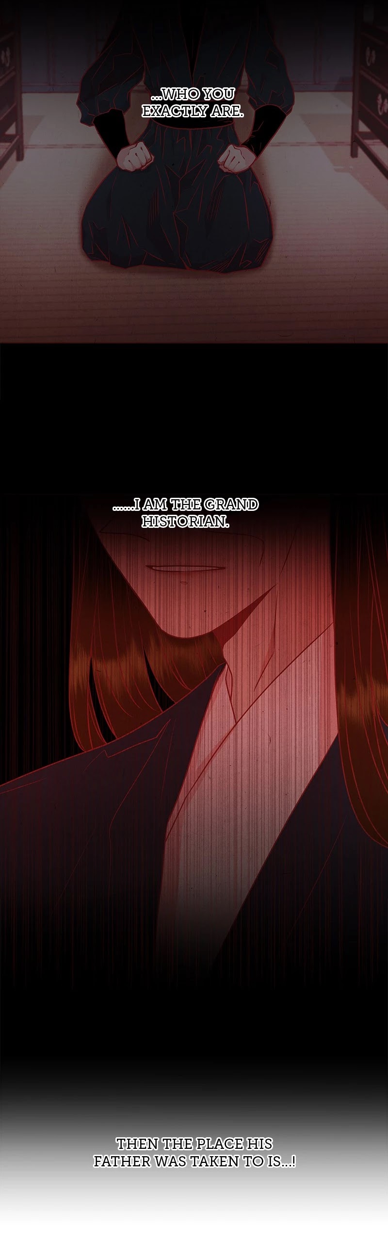 Do Snakes Eat Flowers? chapter 56 - page 8
