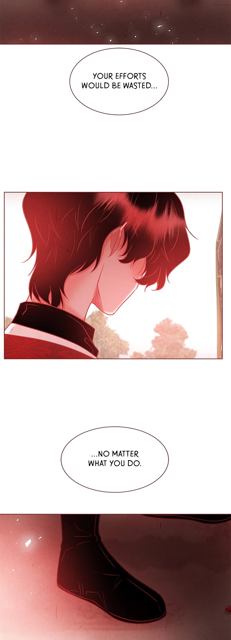 Do Snakes Eat Flowers? chapter 65 - page 37