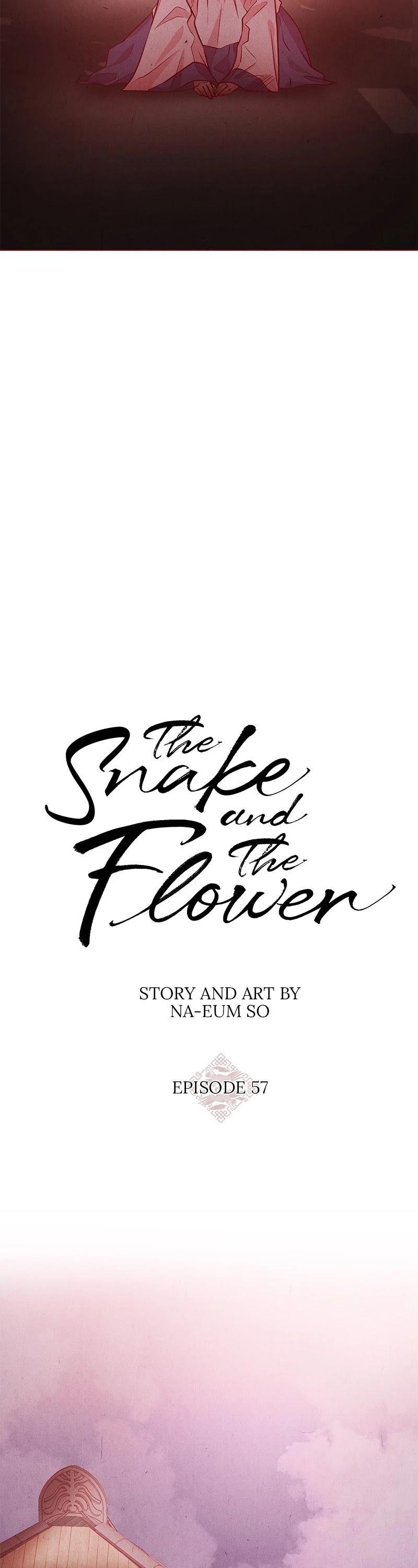 Do Snakes Eat Flowers? chapter 57 - page 12