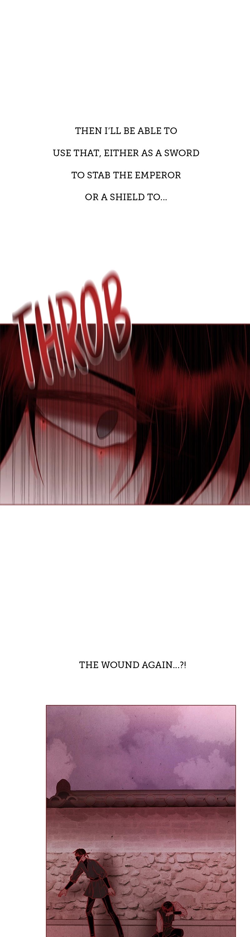 Do Snakes Eat Flowers? chapter 57 - page 18