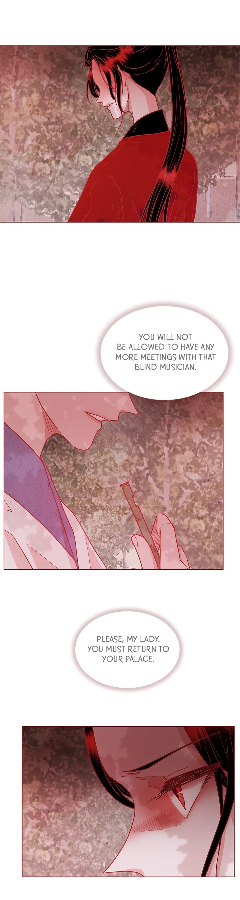 Do Snakes Eat Flowers? chapter 57 - page 2