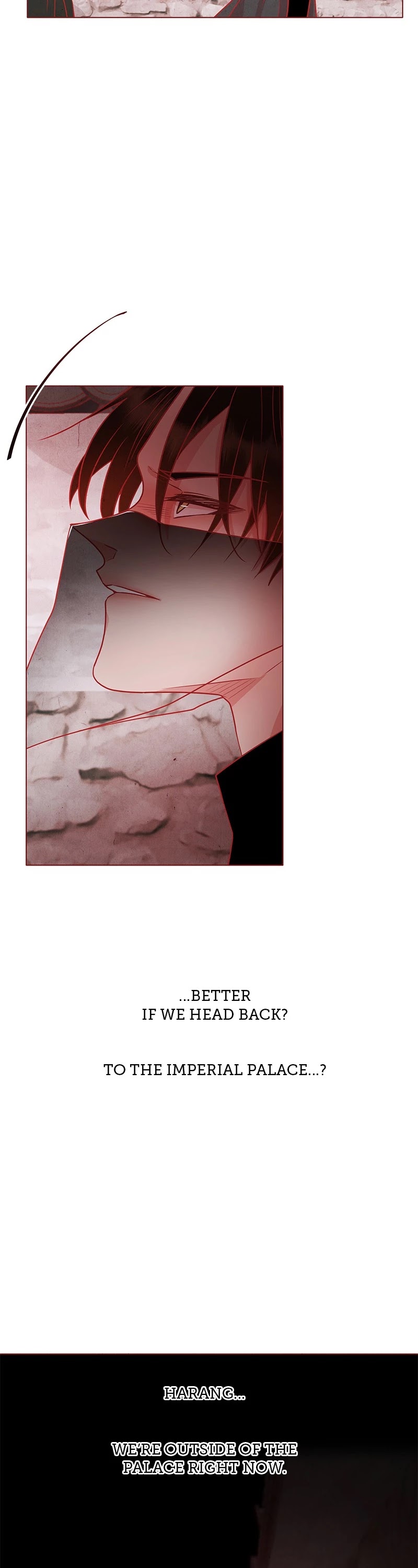 Do Snakes Eat Flowers? chapter 57 - page 21
