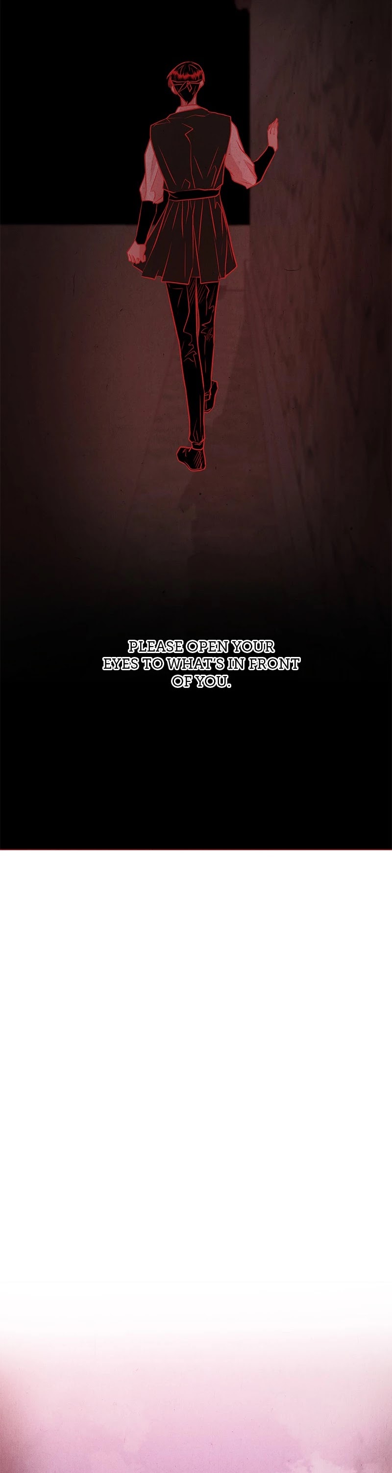 Do Snakes Eat Flowers? chapter 57 - page 22