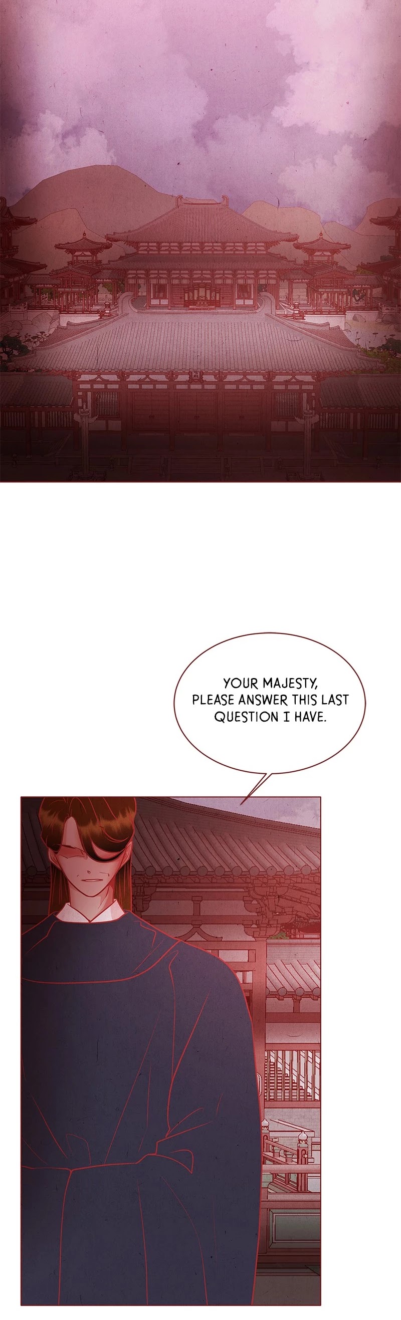 Do Snakes Eat Flowers? chapter 57 - page 23