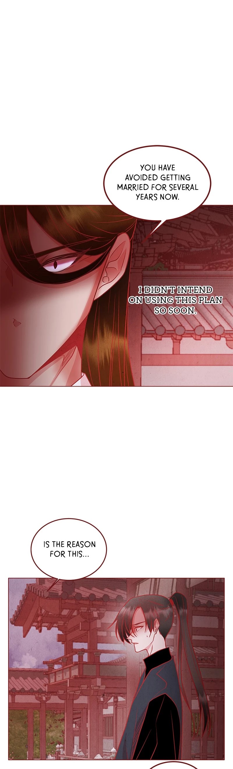 Do Snakes Eat Flowers? chapter 57 - page 24