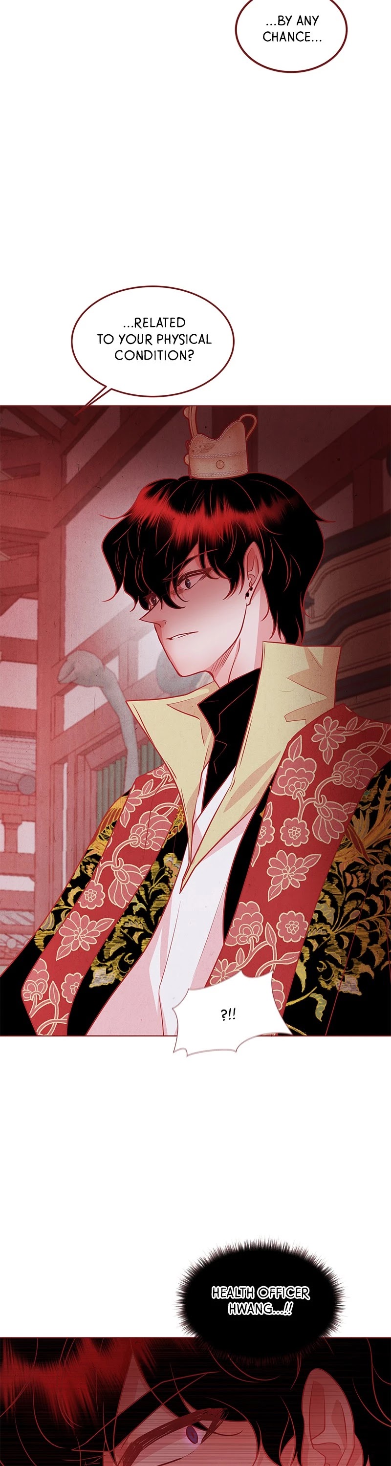 Do Snakes Eat Flowers? chapter 57 - page 25
