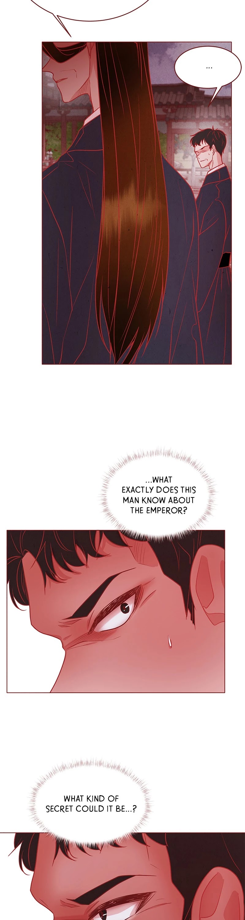 Do Snakes Eat Flowers? chapter 57 - page 28