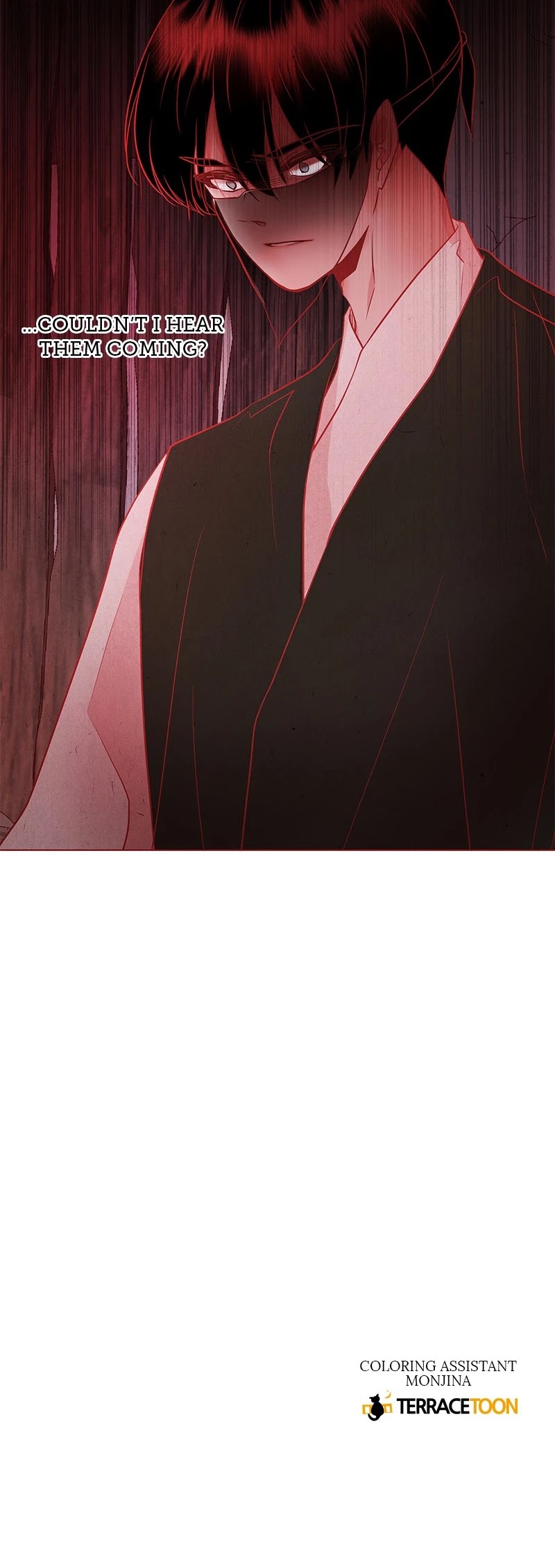 Do Snakes Eat Flowers? chapter 57 - page 39