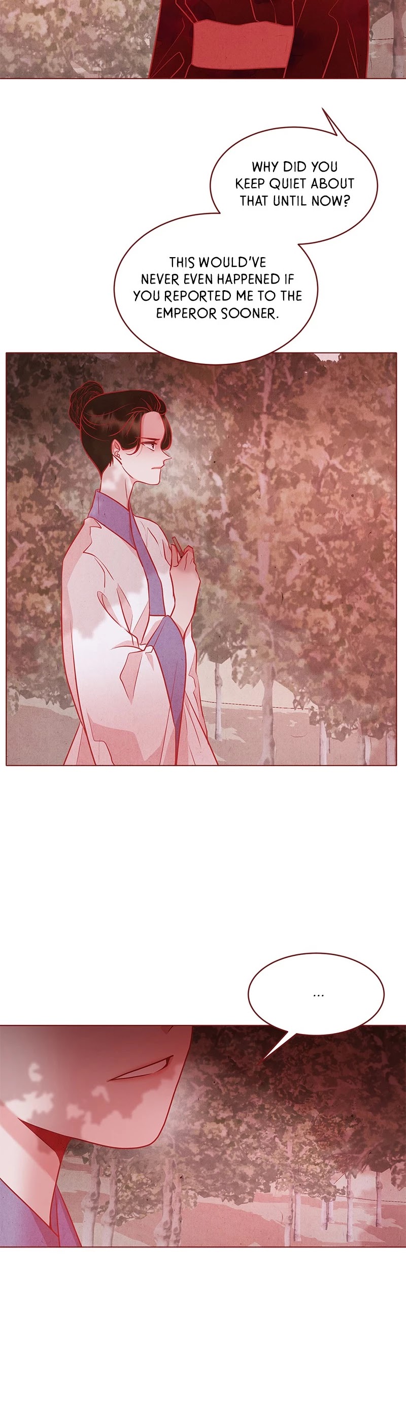 Do Snakes Eat Flowers? chapter 57 - page 4