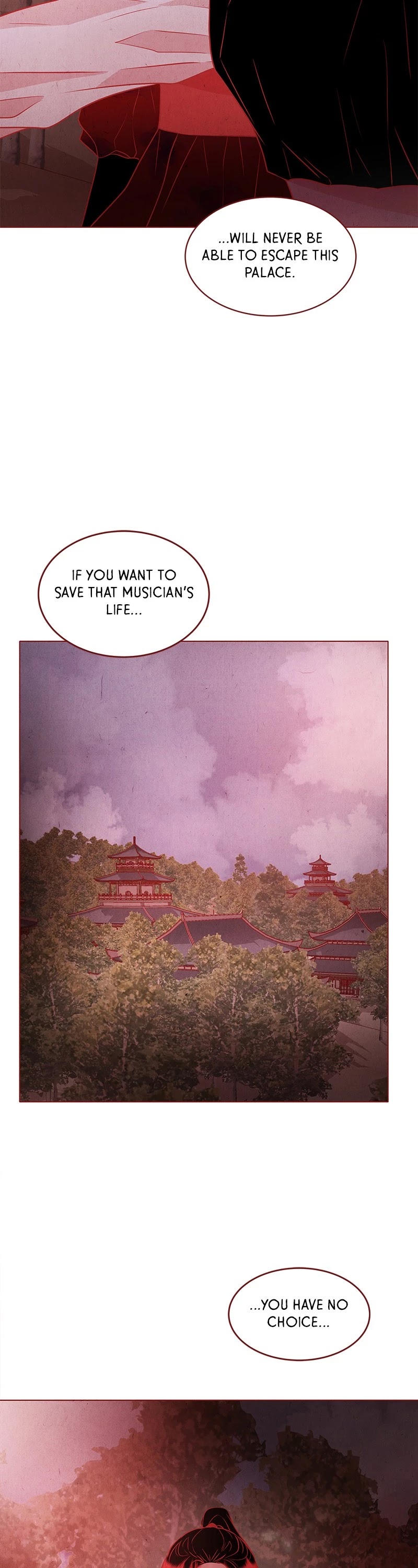 Do Snakes Eat Flowers? chapter 57 - page 6