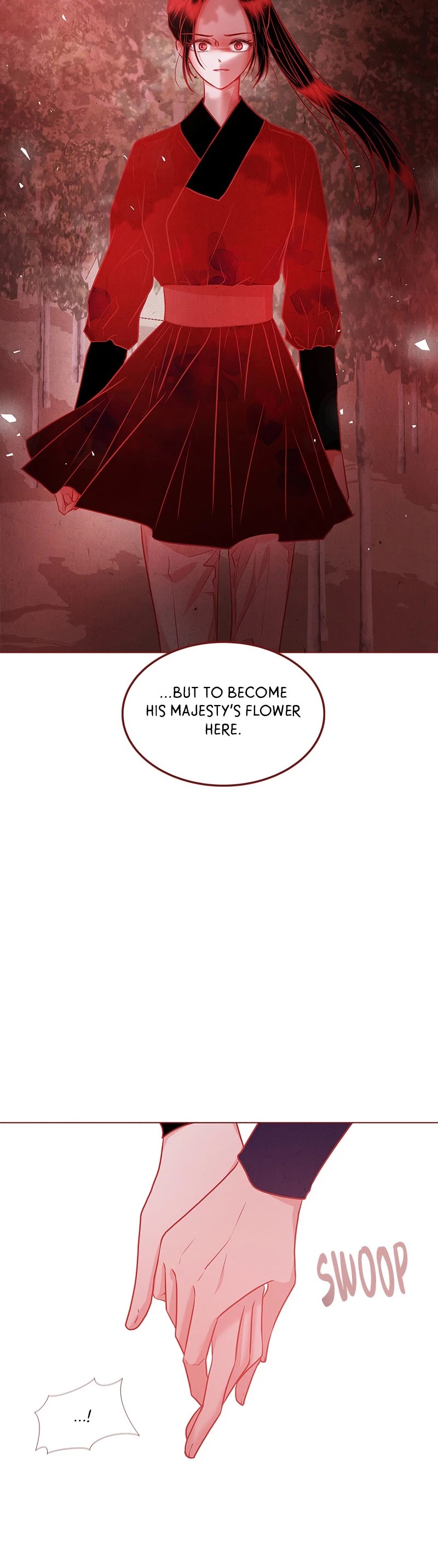 Do Snakes Eat Flowers? chapter 57 - page 7
