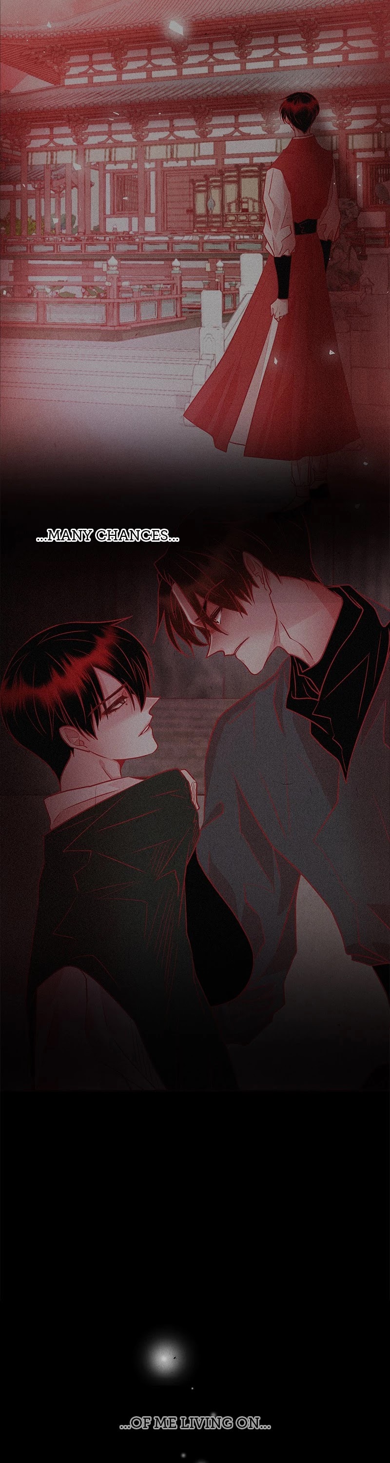 Do Snakes Eat Flowers? chapter 58 - page 37