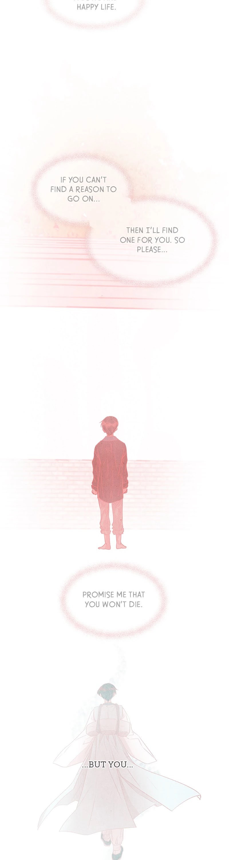 Do Snakes Eat Flowers? chapter 58 - page 41