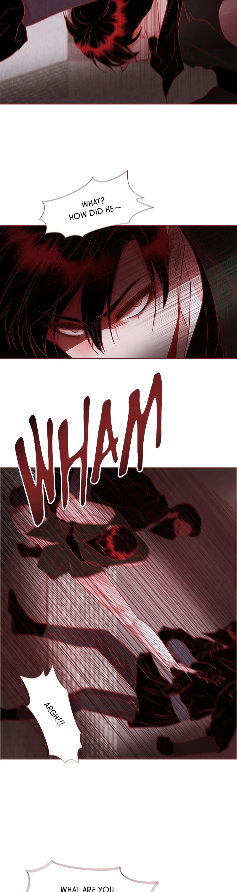 Do Snakes Eat Flowers? chapter 58 - page 44