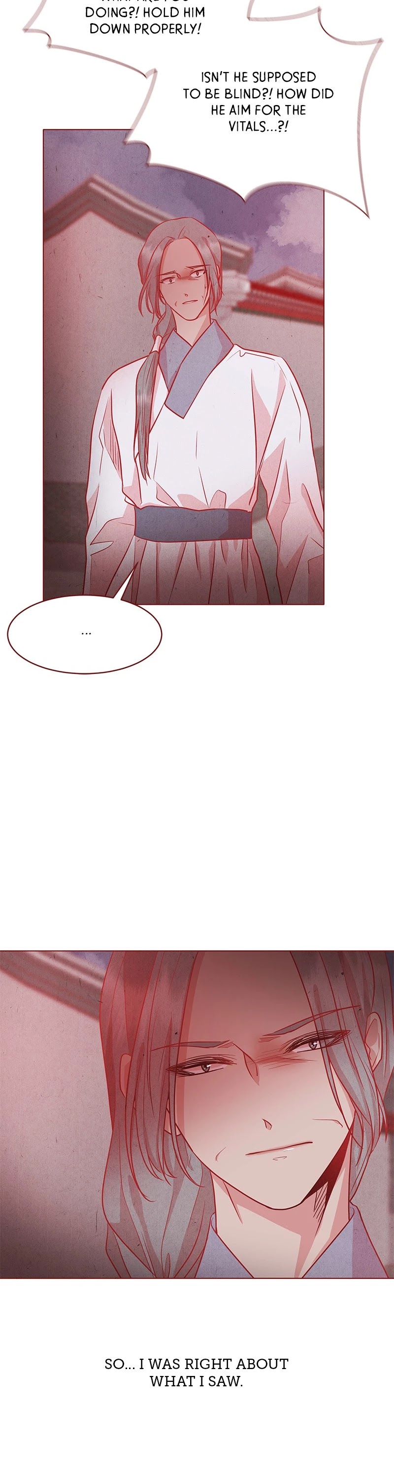 Do Snakes Eat Flowers? chapter 58 - page 45