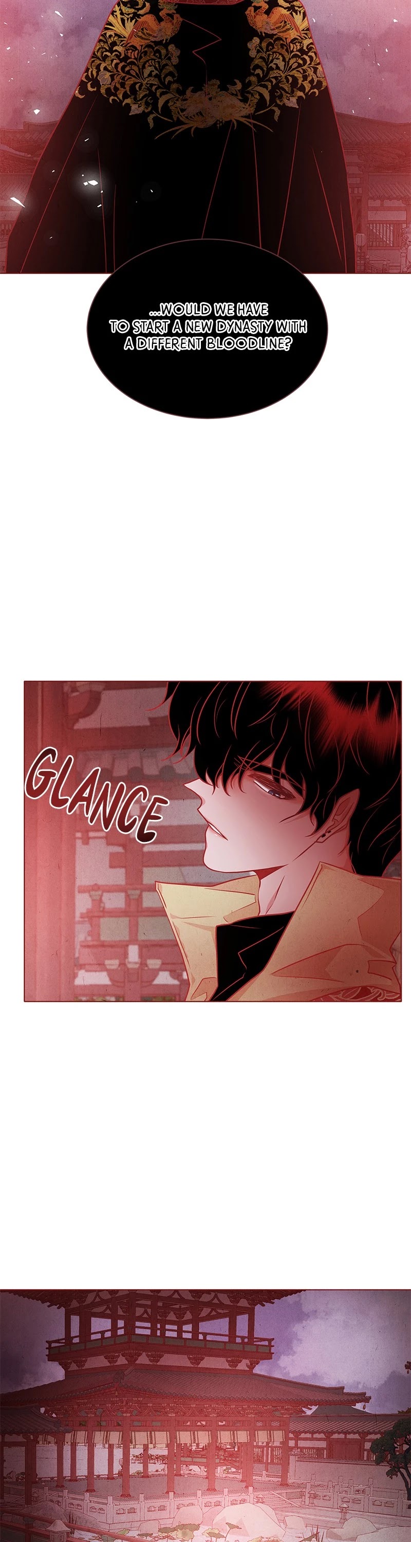 Do Snakes Eat Flowers? chapter 59 - page 15