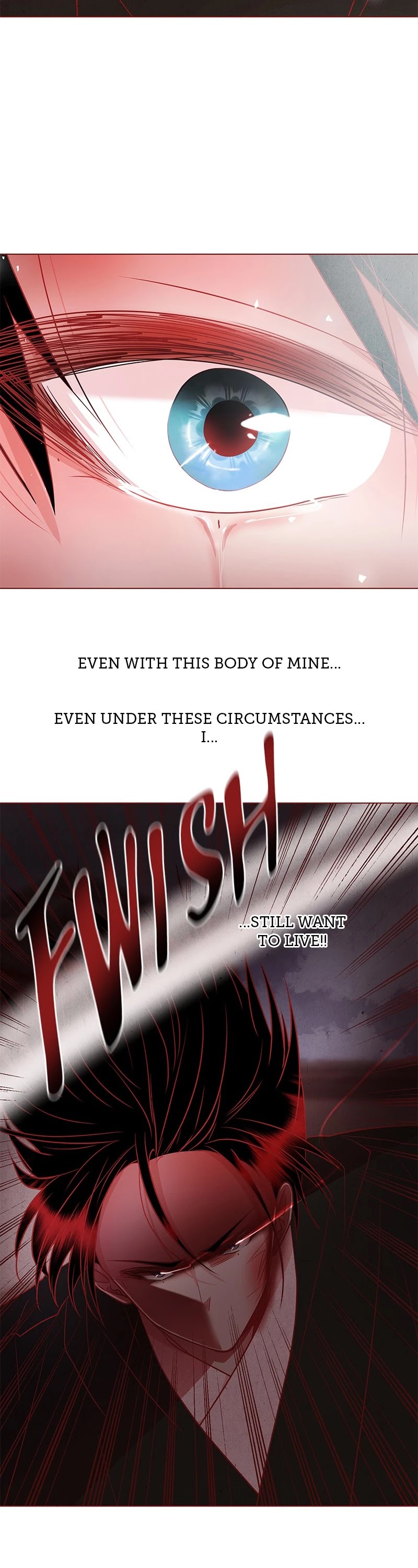 Do Snakes Eat Flowers? chapter 59 - page 2