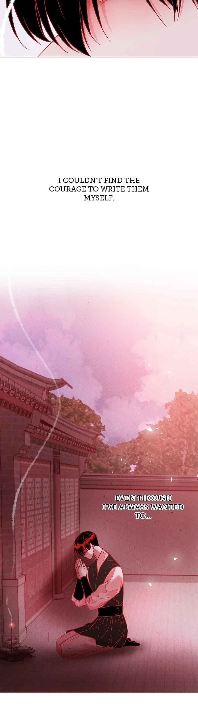 Do Snakes Eat Flowers? chapter 59 - page 39