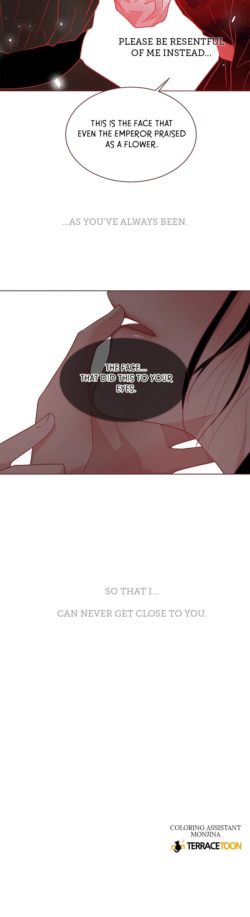 Do Snakes Eat Flowers? chapter 59 - page 44